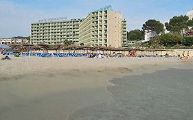Paguera Hotel Beverly Playa